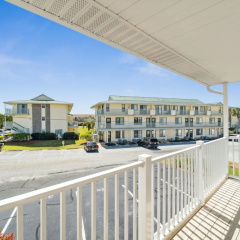 Woodland Shores Beach Resort by Panhandle Getaways thumbnail 24