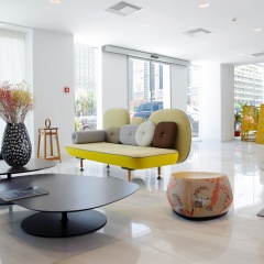 Athenaeum Grand Hotel - Bild 19