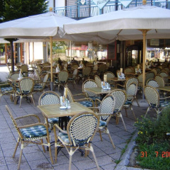 Gästehaus Café Heck - Bild 16