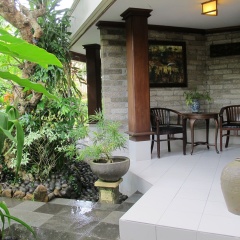 Taman Harum Cottages - Bild 28