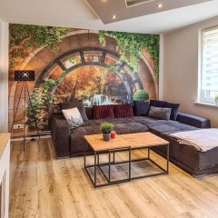Ferienhaus der Harzer Freiheit 3 Harztanne - Bild 4