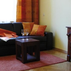 Villa Am Park - Bild 4