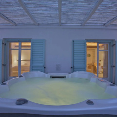 Bill&Coo Mykonos Hotel thumbnail 13