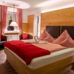 Pension Grünsteinblick - Bild 3