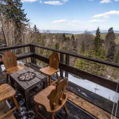 Chalet Baluma Maluba in Jahorina, Bosnia and Herzegovina from 174$, photos, reviews - zenhotels.com photo 22
