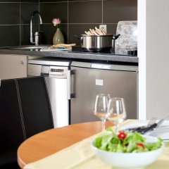 Aparthotel Adagio la Defense le Parc - Bild 19