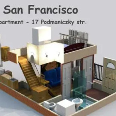 Little Americas Westend Apartments