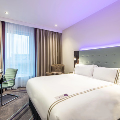 Premier Inn Essen City Centre - Bild 4