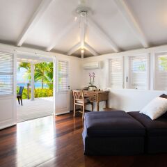 Dream Villa Lurin 589 in Gustavia, Saint Barthelemy from 1444$, photos, reviews - zenhotels.com photo 3