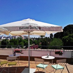 Basic Hotel Doña Manuela - Bild 14