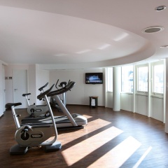 Lindner Hotel Dusseldorf Airport, part of JdV by Hyatt - Bild 17