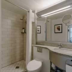 Club Quarters Hotel, Trafalgar Square - Bild 8