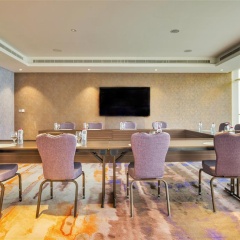 Royal Central Hotel & Resort — the Palm - Bild 25