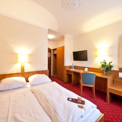 Hotel Primus Frankfurt Sachsenhausen - Bild 3