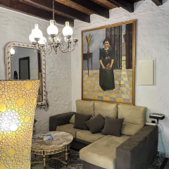 Stadthaus mitten im Künstlerviertel - Bild 2