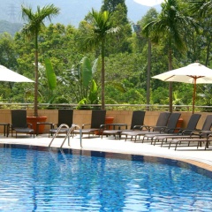 Royal Park Hotel - Bild 18