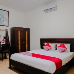 Hotel Mahkota Plengkung - Bild 3