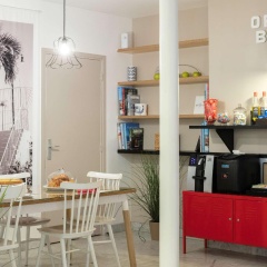 Hôtel Palm - Astotel - Bild 19