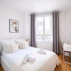 Splendide 3 pieces a Issy-les-Moulineaux - Bild 7