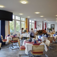 EMBL - Hotel ISG - Bild 11
