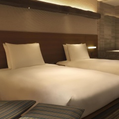 Hyatt Regency Tokyo - Bild 18