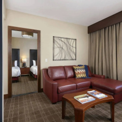 Tetherow Resort thumbnail 30