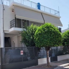 Classical 2 Bd Beauty Apt in Chalandri - Bild 1