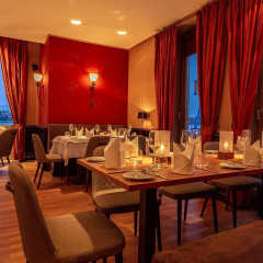 Hotel Speicher am Ziegelsee - Bild 25