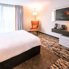 Doubletree By Hilton Paris Boulogne - Bild 3
