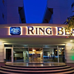Ring Beach - Bild 1