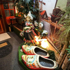 Nadia Hotel - Bild 15