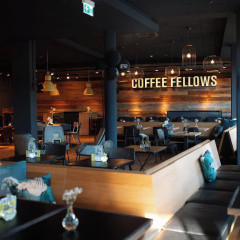 Feringapark Hotel by Coffee Fellows Hotels - Bild 25