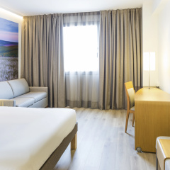 Novotel Sevilla - Bild 5