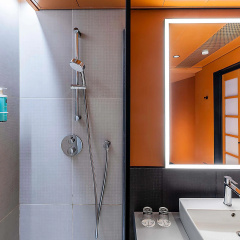 Novotel Lisboa - Bild 9