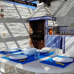 Отель Arena Terrace by HelloApartments Испания, Плайя-де-ла-Арена - отзывы, цены и фото номеров - забронировать отель Arena Terrace by HelloApartments онлайн фото 10