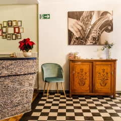 Hotel Schwarzer Adler - Bild 11