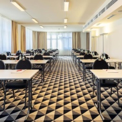 Premier Inn Köln City Mediapark - Bild 16