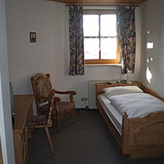 Appartementhaus Trapper - Bild 2