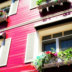Balat Side Apart - Bild 12