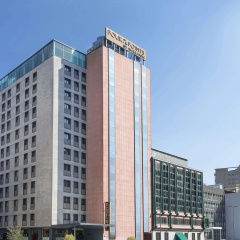 Duo Milan Porta Nuova, A Tribute Portfolio Hotel - Bild 1