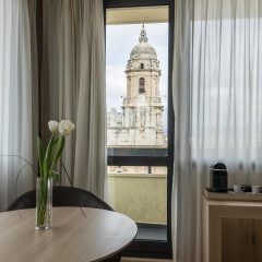 AC Hotel Málaga Palacio by Marriott - Bild 8