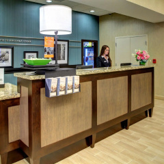 Hampton Inn & Suites Coconut Creek thumbnail 18