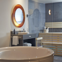Inntel Hotels Amsterdam Centre - Bild 12
