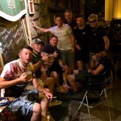 Отель Bed & Beers Inn Budapest Венгрия, Будапешт - отзывы, цены и фото номеров - забронировать отель Bed & Beers Inn Budapest онлайн фото 21