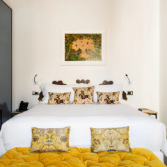 Palazzo delle Pietre Luxury Apartments - Bild 4