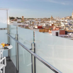 Catalonia Giralda Hotel - Bild 8