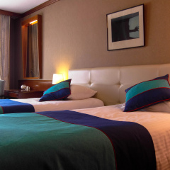 Hotel Best - Bild 4