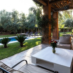 Villa de luxe Khotata - Bild 14