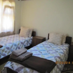 Guesthouse Lasharai thumbnail 5