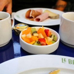 Hotel Le Ballu - Bild 11